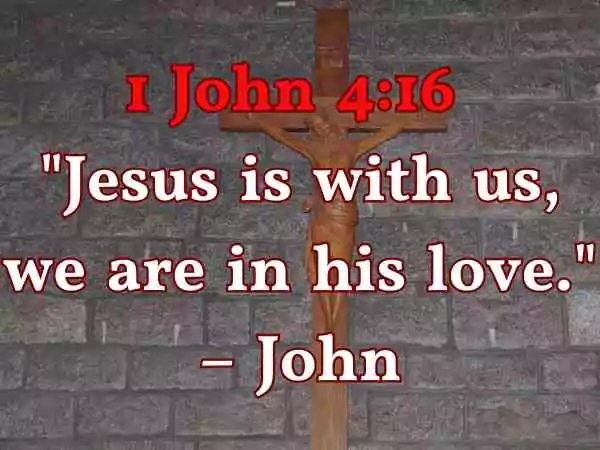 Bible verse jesus is alive