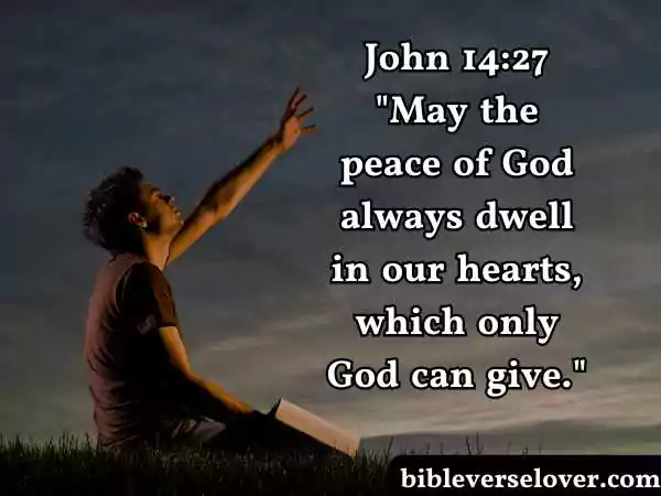 Sunday Blessings Quotes Bible Verses