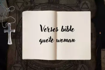 Verses bible quote woman