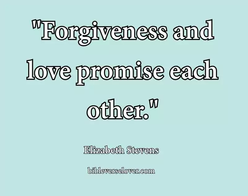 jesus forgives judas verse