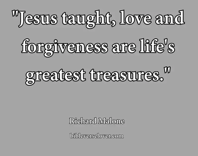 jesus forgives judas verse