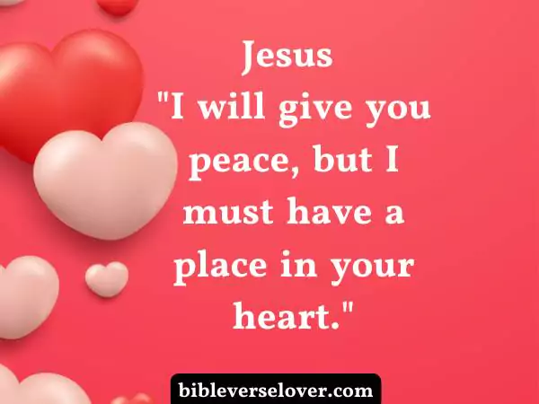 Fall Jesus Quotes