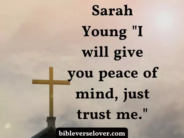 Jesus Calling Quotes