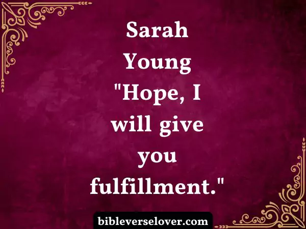 Jesus Calling Quotes