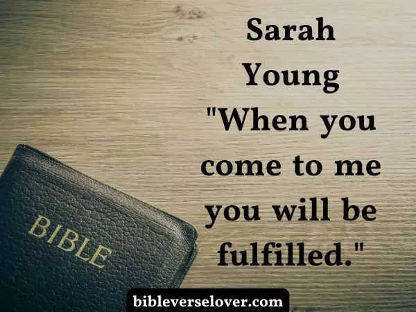 Jesus Calling Quotes