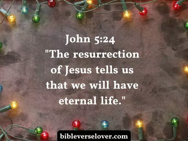 Quotes jesus resurrection