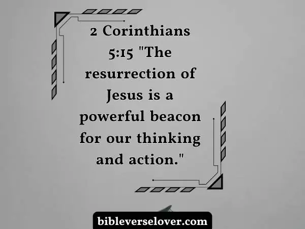 Quotes jesus resurrection