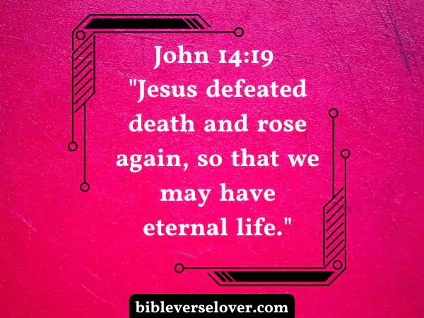 Quotes jesus resurrection