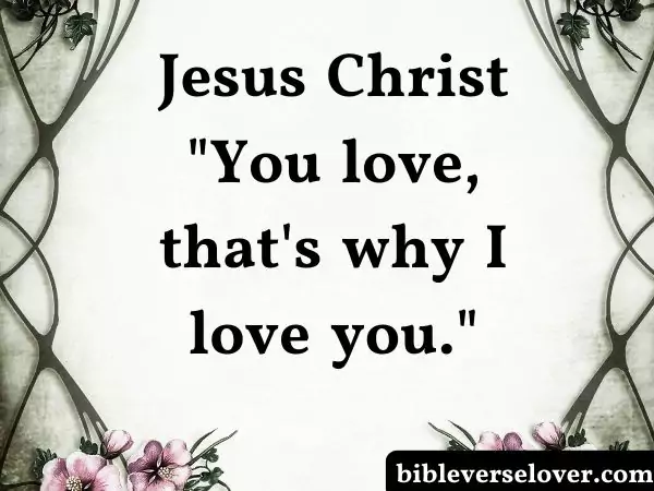 jesus is powerful quotes