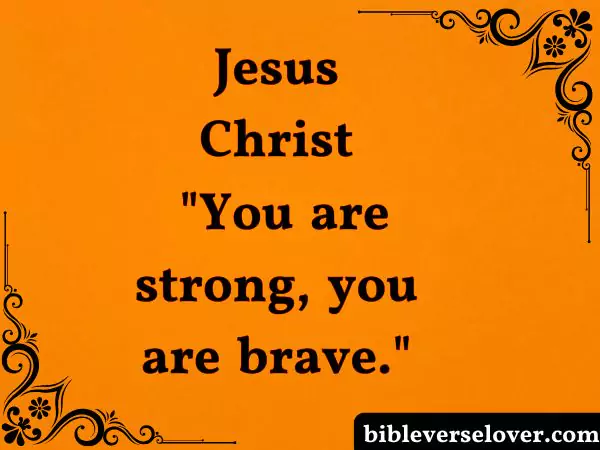 jesus is powerful quotes