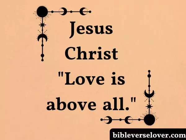 jesus is powerful quotes
