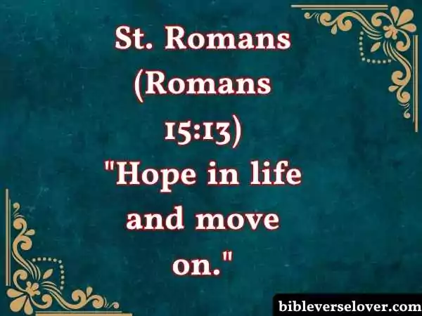 Catholic bible quotes