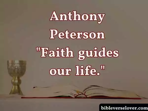 Catholic bible quotes