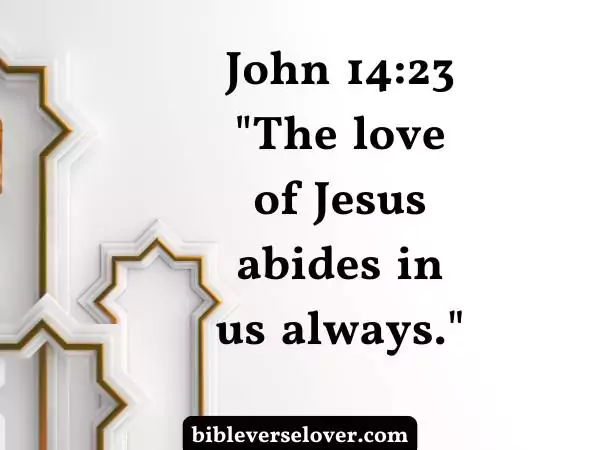 I love Jesus quotes