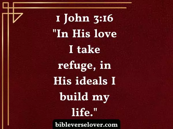 I love Jesus quotes