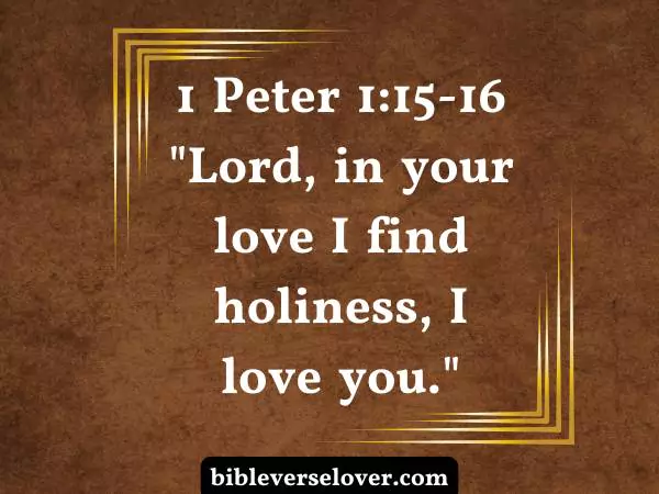 I love Jesus quotes