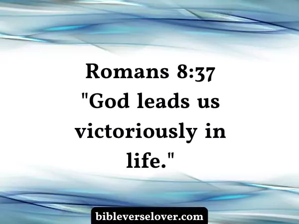 Jesus victory quotes
