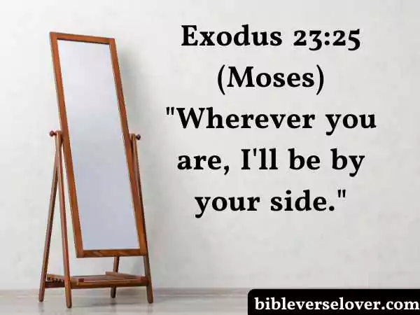 Bible verses about miracles
