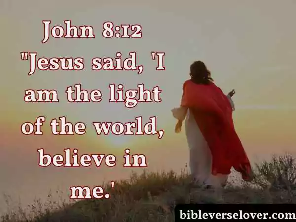 Bible verses about miracles