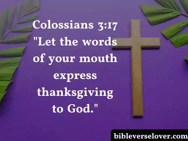 Bible verses about sharing your testimony testimonies