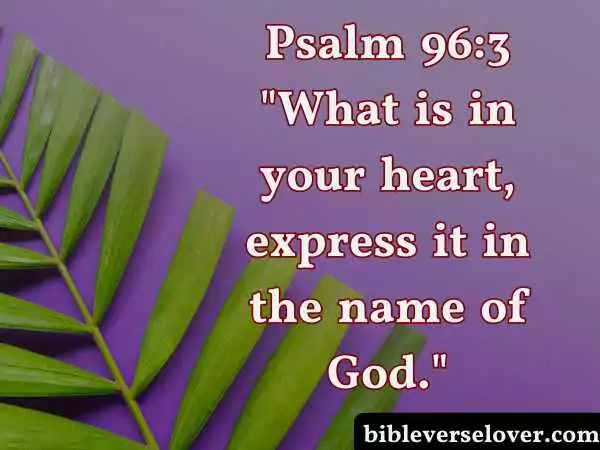 Bible verses about sharing your testimony testimonies