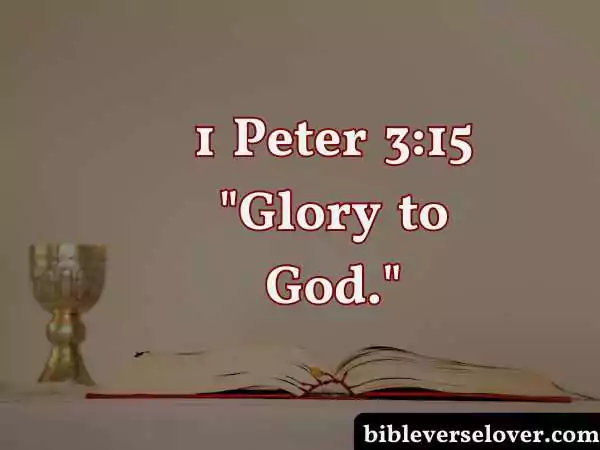 Bible verses about sharing your testimony testimonies