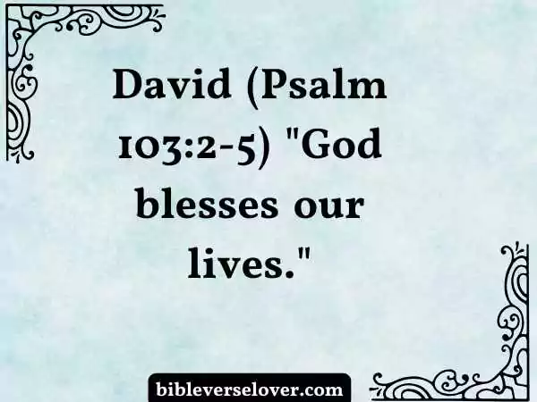 Bible verses about miracles