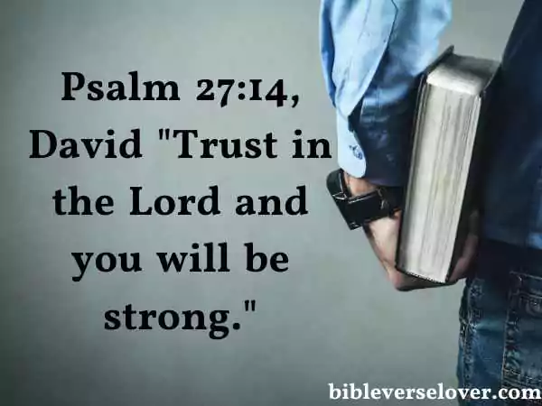 Bible Verse for My Daughter
