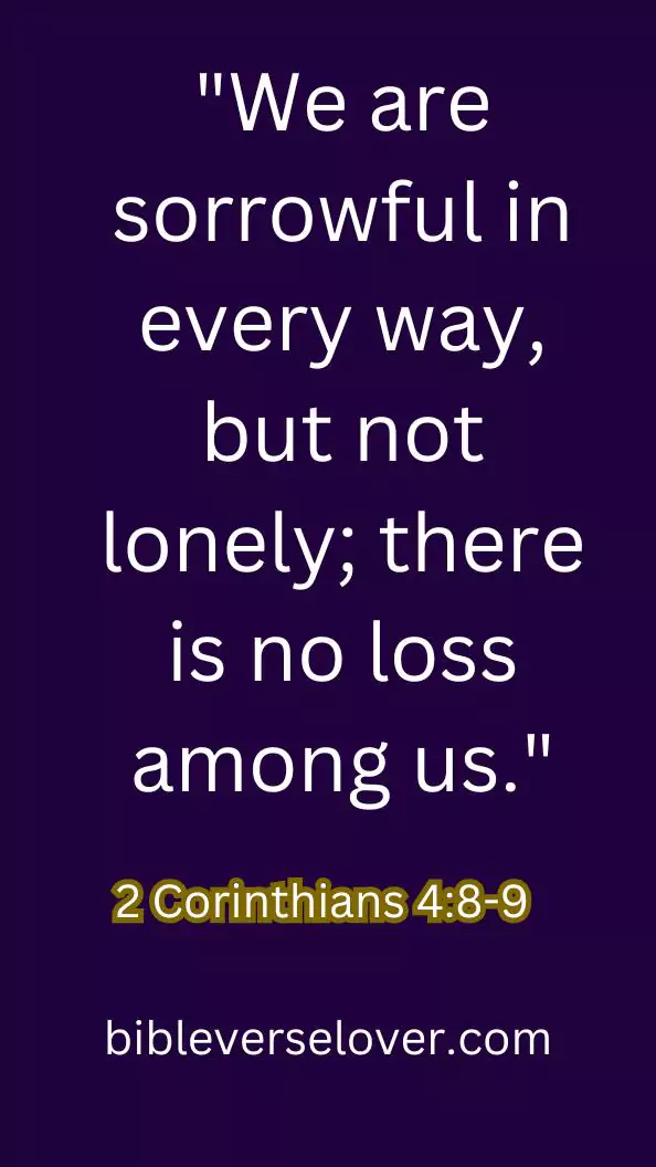 Bible Verses About Mountains
