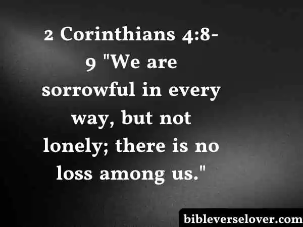 Bible Verses About Mountains
