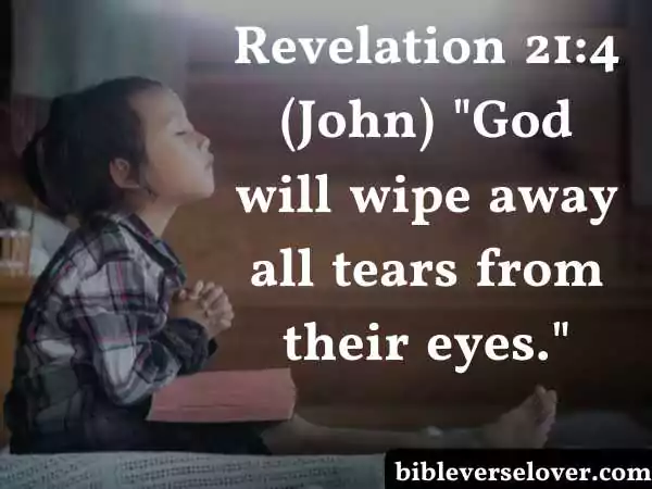 Bible Verses to Write on Doorpost