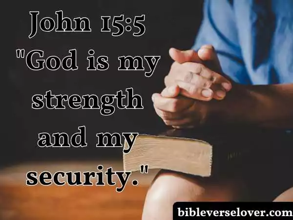 Bible Verses to Write on Doorpost