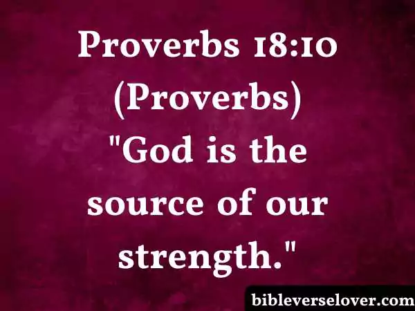 Bible Verses to Write on Doorpost