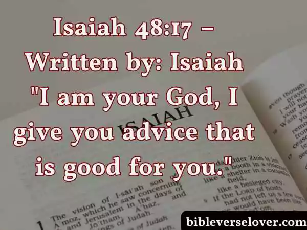 Bible verses about abundance