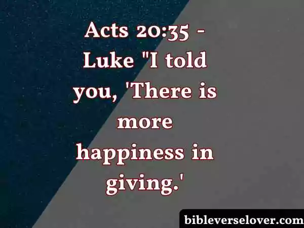 Bible verses about abundance