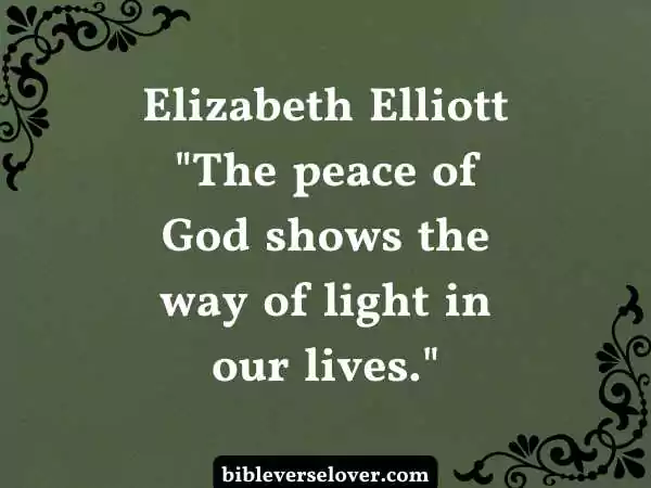 It is well with my soul bible verse