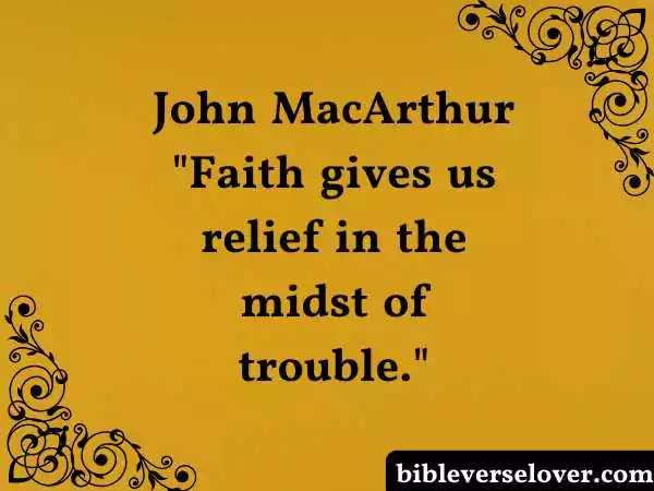 It is well with my soul bible verse