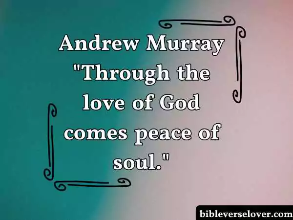 It is well with my soul bible verse