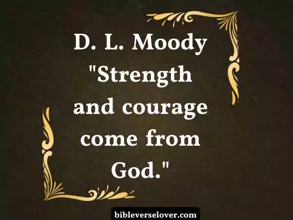 It is well with my soul bible verse