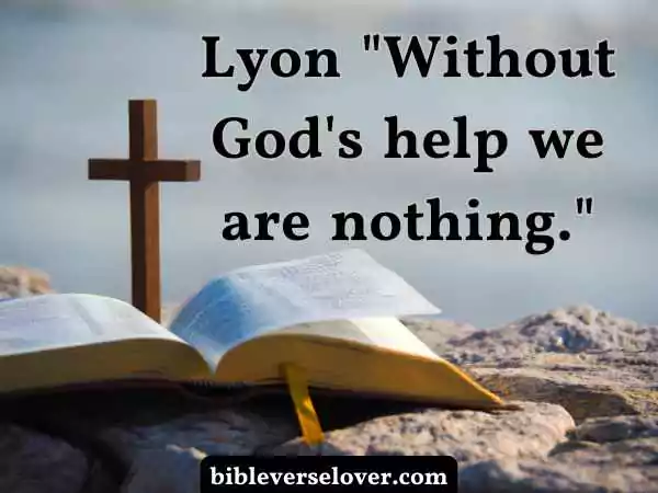 Military Bible Quotes
