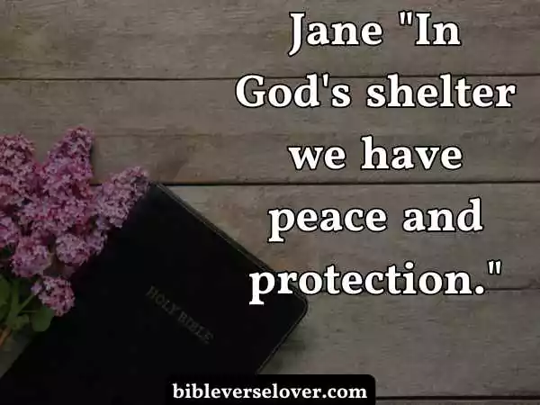 Military Bible Quotes