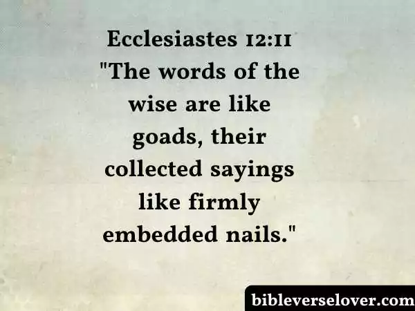 Thought words and deeds bible verse
