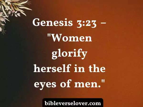 Weird Bible Verses