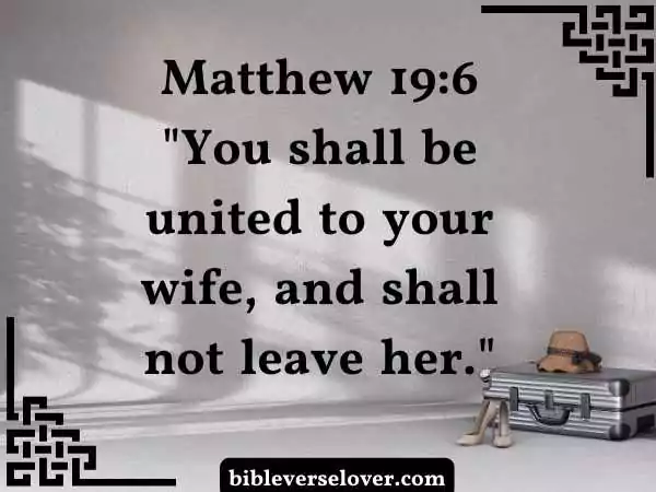 Weird Bible Verses