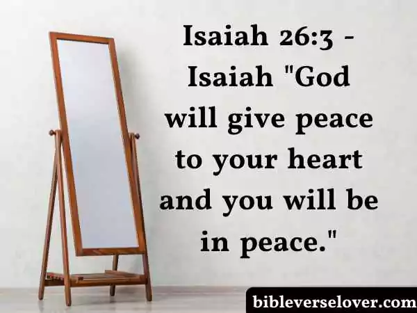 bible verses about identity