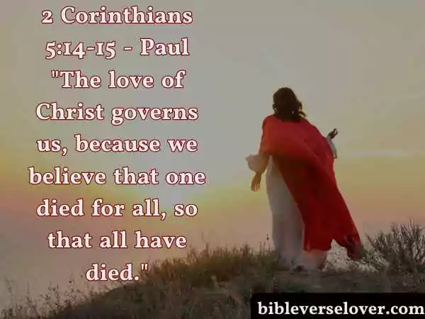bible verses about identity