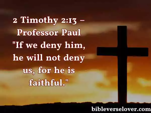 bible verses about identity