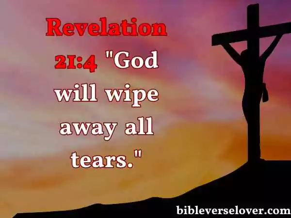 Bible Verses for Funerals for Mother