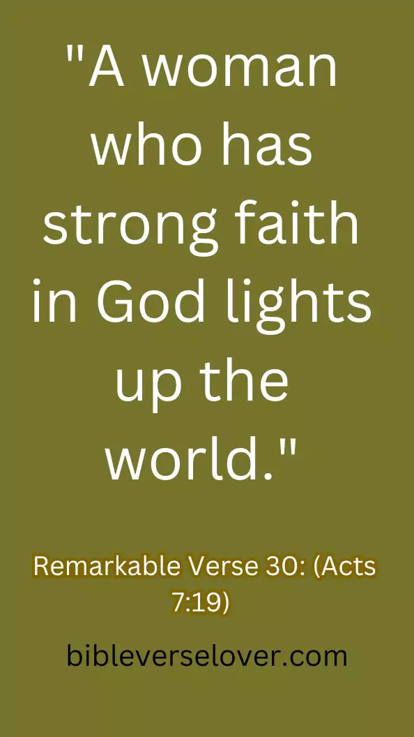 Bible verses about value of a woman