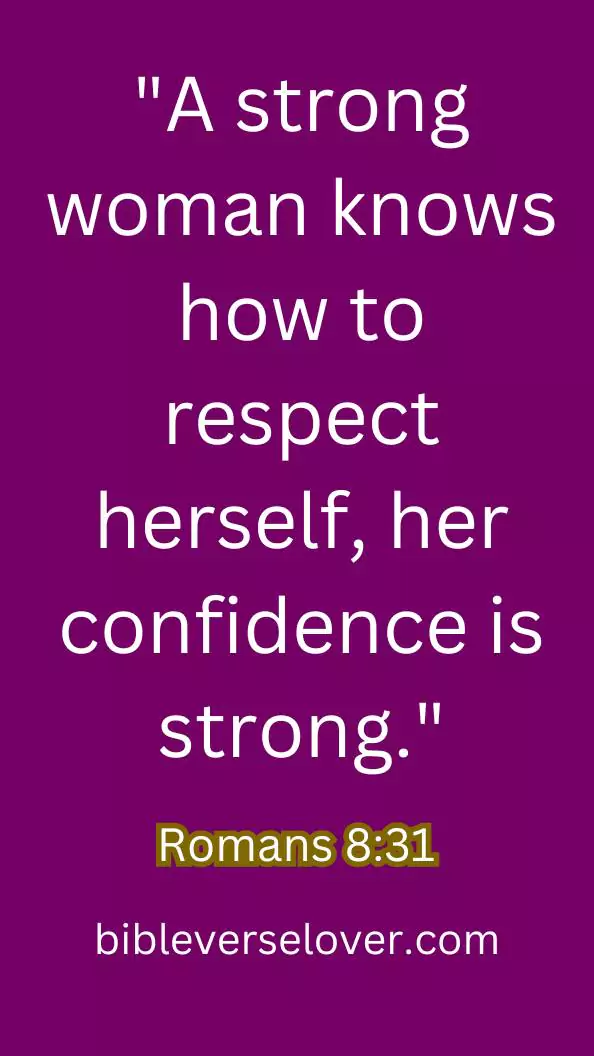 Bible verses about value of a woman